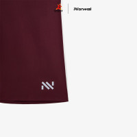 NNormal - Women's Race Tight - Burgundy